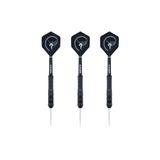 Unicorn 8673 Core Black Brass 20 G Dart Oku Seti