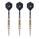 Unicorn 8677 Core Plus Brass 24 G Dart Oku Seti