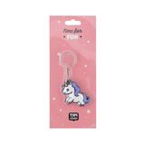 Unicorn Anahtarlık