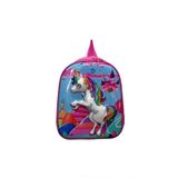 Unicorn Anaokulu Çantası Kreş Anasınıfı Çantası