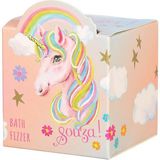 Unicorn Banyo Topu