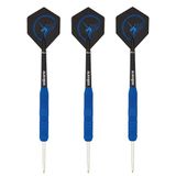 Unicorn Core Plus 21 gr Kauçuk Kaplı Dart Oku Seti