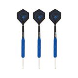 Unicorn Core Plus 23 gr Kauçuk Kaplı Dart Oku Seti