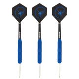 Unicorn Core Plus 25 gr Kauçuk Kaplı Dart Oku Seti