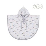 UNICORN FISH Muslin Panço