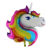 Unicorn Folyo Balon 100 Cm