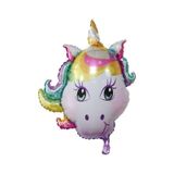 Unicorn Folyo Balon 90 cm