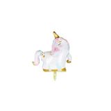 Unicorn Gold Folyo Balon