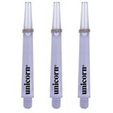 Unicorn Gripper 3 Mirage şaft, kısa, küçük dişli, mor, tek boy