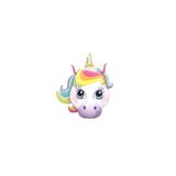 Unicorn Head Folyo Balon