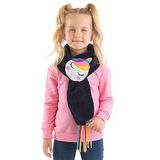 Unicorn Kız Çocuk Atkı