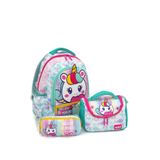 Unicorn Kız Çocuk Okul Seti