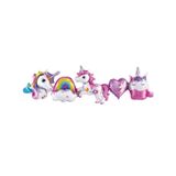 Unicorn Konsept Folyo Balon mrvlstprtmalz28