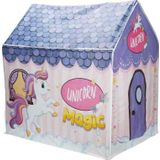 Unicorn Magic Oyun Çadırı Sun-4848