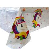 Unicorn Masa Örtüsü