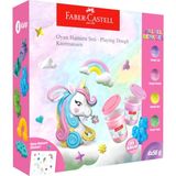 Unicorn Oyun Hamuru Seti