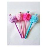 Unicorn Ponponlu Yumrtlayan Kalem