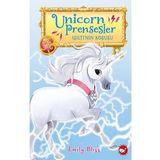 Unicorn Prensesler 2 - Işıltı'nın Koşusu - Emily Bliss