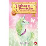 Unicorn Prensesler 3 - Tomurcuk'un Balosu - Emily Bliss