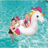 Unicorn Şişme Bot - Mavi