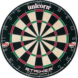 Unicorn Striker Bristle dart tahtası