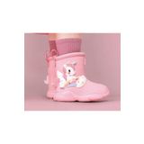 Unicorn Yağmur Botu Pembe Şirin pembe 24-25