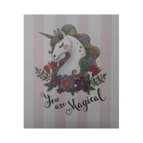 Unicorn You Are Magical Hatira Defteri