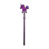 Unicorn Yumurtlayan Kurşun Kalem Mor