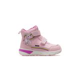 Unicornie Kız Çocuk Su Geçirmez Outdoor Günlük Bot 25k Buck3033 Pembe