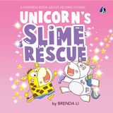 UNICORN'S SLIME RESCUE
