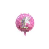 UNİCORNS Unicorn Folyo Balon 45 cm