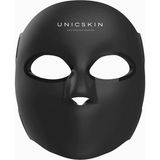 Unicskin Unıcled 5.0 Centurion Kore LED & Nır Maske, Anti-Aging & Cilt Yenileyici - Siyah