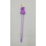 Unicus Baby Unicorn Jel Tükenmez Kalem - Mor