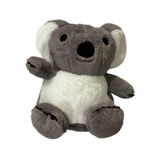 Unicus Peluş Sırt Çantası Gri Koala Uncs-1066