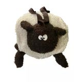 Unicus Peluş Sırt Çantası Kuzu Uncs-1066