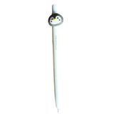Unicus Soft Animals Versatil Kalem 07 2589-Penguen