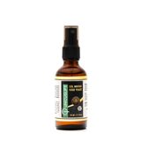 Unicuslife% 100 Saf Doğal Gül Mayası 50 ml (Amber Şişe)