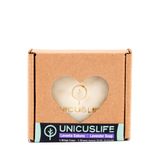 Unicuslife% 100 Saf Doğal Lavanta Sabunu Katkısız, Soğuk İşlem, El Yapımı (İçeriğinebak) 100 gr