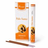 Unicuslife Aromatika Palo Santo Çubuk Tütsü (20 Adet)