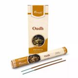 Unicuslife Oud (Ud) Çubuk Tütsü (Aromatika 20 Çubuk Tütsü)