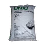 Unid Potasyum Hidroksit 2 Kg. Hümik Asit Yapmak Için (potas Kostik)