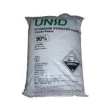 Unid Potasyum Hidroksit Potas Kostik 10 KG