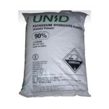 Unid Potasyum Hidroksit - Potas Kostik 10kg