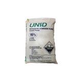 Unid Potasyum Hidroksit - Potas Kostik (25KG)