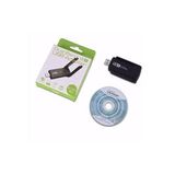 Uniden Dual Band USB 3 0 Adaptör Kablosuz Wifi Alıcı AC1200 Mbps