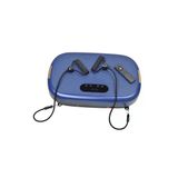 Uniden SPP-X50 Bluetoothlu Kumandalı Vücut Titreşimli Spor Egzersiz Aleti