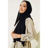unika boutique Kadın Penye Şal Kaymaz