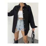 unika boutique Unika Gabardin Ceket
