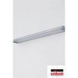 Unikom Parma LED Yüksek Tavan Armatürü 100CM-85W - Beyaz-6500K