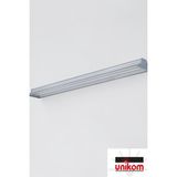 Unikom Parma LED Yüksek Tavan Armatürü 120CM-125W - Beyaz-6500K